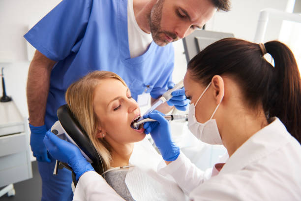 Best Oral Cancer Screening  in North Potomac, MD